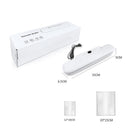 Seladora a vácuo para alimentos com sacos embalados de 50 peças- 220V - LOJA-EMPORIO