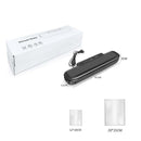 Seladora a vácuo para alimentos com sacos embalados de 50 peças- 220V - LOJA-EMPORIO